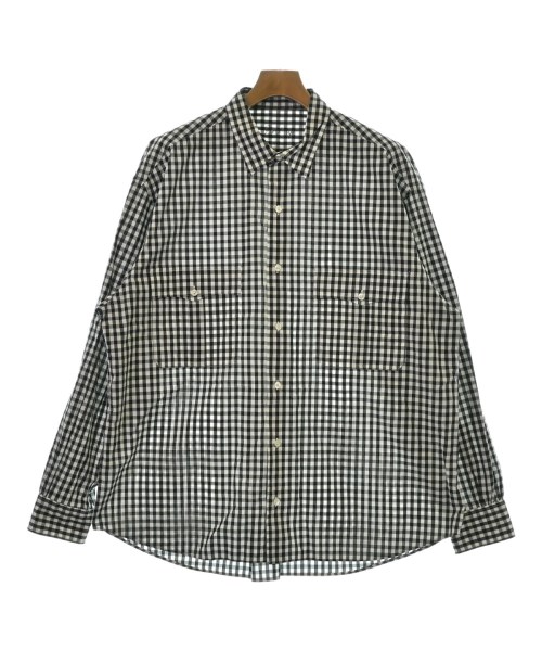 ポータークラシック(PORTER CLASSIC)のPORTER CLASSIC カジュアルシャツ