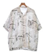 PORTER CLASSIC カジュアルシャツ