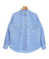 PORTER CLASSIC カジュアルシャツ