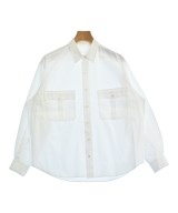 PORTER CLASSIC カジュアルシャツ