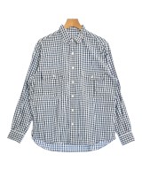 PORTER CLASSIC カジュアルシャツ