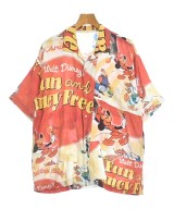PORTER CLASSIC カジュアルシャツ