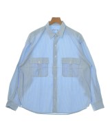 PORTER CLASSIC カジュアルシャツ
