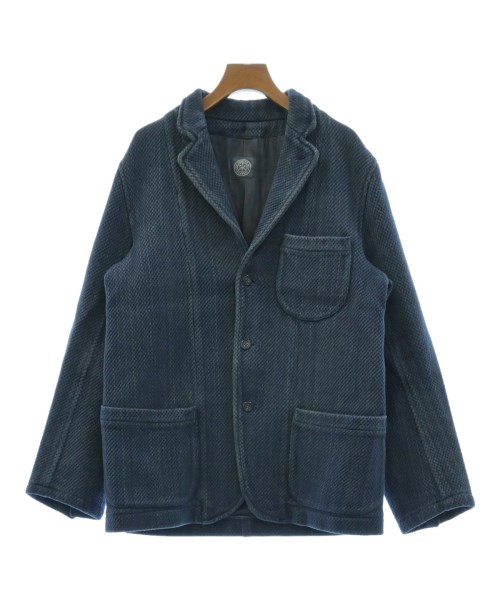 ポータークラシック(PORTER CLASSIC)のPORTER CLASSIC ジャケット