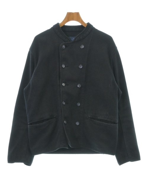 ポータークラシック(PORTER CLASSIC)のPORTER CLASSIC ブルゾン（その他）