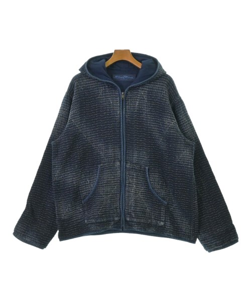 ポータークラシック(PORTER CLASSIC)のPORTER CLASSIC パーカー