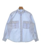 PORTER CLASSIC カジュアルシャツ