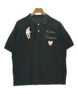 PORTER CLASSIC ポロシャツ