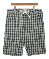 PORTER CLASSIC ショートパンツ