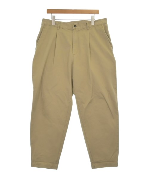 ポータークラシック(PORTER CLASSIC)のPORTER CLASSIC チノパン