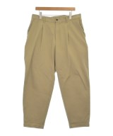 PORTER CLASSIC チノパン