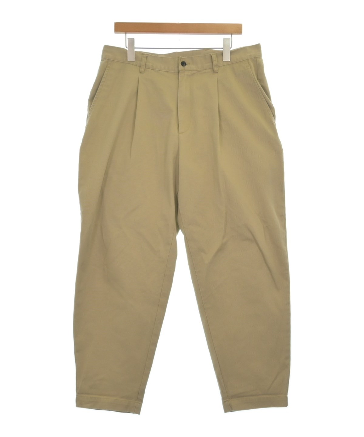 【新品】PORTER CLASSIC ポータークラシック チノパン ポータークラシックの「チノ」パンツ | HUES 福岡セレクトショップ