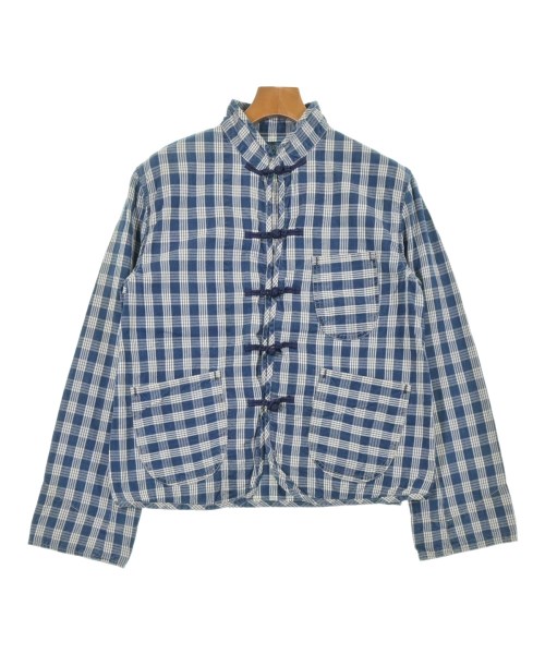 ポータークラシック(PORTER CLASSIC)のPORTER CLASSIC ブルゾン（その他）
