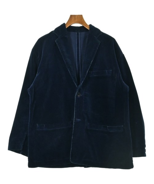 ポータークラシック(PORTER CLASSIC)のPORTER CLASSIC テーラードジャケット