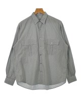 PORTER CLASSIC カジュアルシャツ