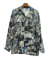 PORTER CLASSIC カジュアルシャツ