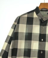 PORTER CLASSIC（ポータークラシック）カジュアルシャツ 黒 サイズ:2(M位) メンズ/2200622444024