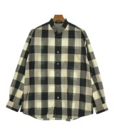 PORTER CLASSIC カジュアルシャツ