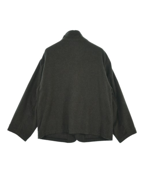 PORTER CLASSIC（ポータークラシック）その他 グレー サイズ:3(L位) メンズ/2200622444031