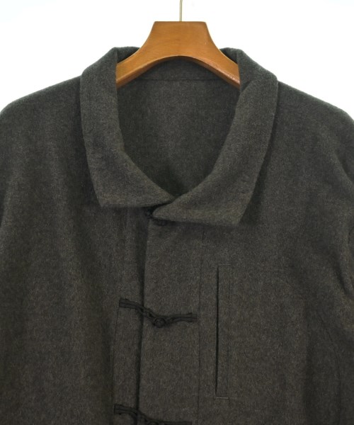 PORTER CLASSIC（ポータークラシック）その他 グレー サイズ:3(L位) メンズ/2200622444031