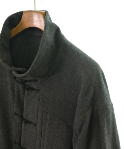 PORTER CLASSIC（ポータークラシック）その他 グレー サイズ:3(L位) メンズ/2200622444031