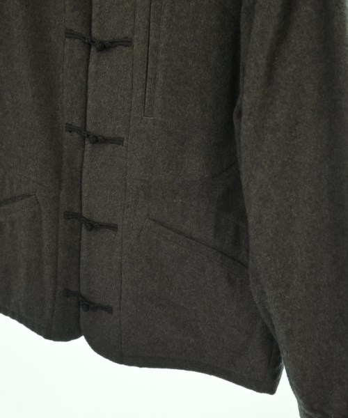 PORTER CLASSIC（ポータークラシック）その他 グレー サイズ:3(L位) メンズ/2200622444031