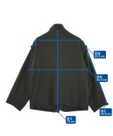 PORTER CLASSIC（ポータークラシック）その他 グレー サイズ:3(L位) メンズ/2200622444031