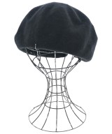 PORTER CLASSIC ハンチング・ベレー帽