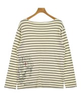 PORTER CLASSIC（ポータークラシック）Tシャツ・カットソー 白 サイズ:M メンズ/2200612436039