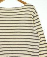 PORTER CLASSIC（ポータークラシック）Tシャツ・カットソー 白 サイズ:M メンズ/2200612436039