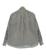 PORTER CLASSIC（ポータークラシック）カジュアルシャツ 黒 サイズ:S メンズ/2200616330074