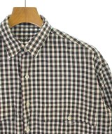 PORTER CLASSIC（ポータークラシック）カジュアルシャツ 黒 サイズ:S メンズ/2200616330074