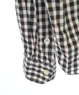 PORTER CLASSIC（ポータークラシック）カジュアルシャツ 黒 サイズ:S メンズ/2200616330074