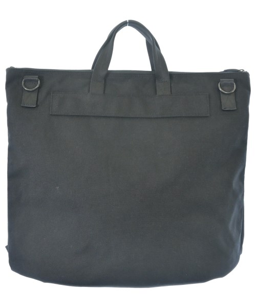 PORTER CLASSIC（ポータークラシック）その他 黒 サイズ:- メンズ/2200615360119