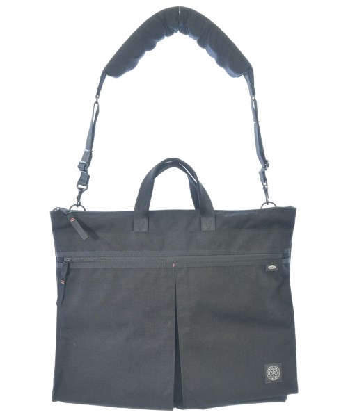 PORTER CLASSIC（ポータークラシック）その他 黒 サイズ:- メンズ/2200615360119