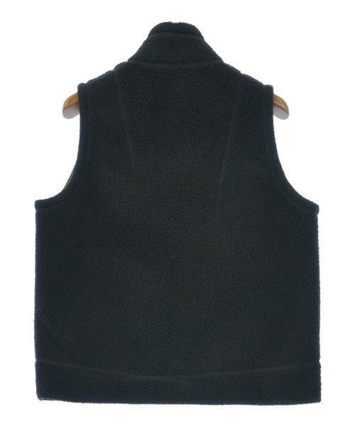 PORTER CLASSIC（ポータークラシック）Tシャツ・カットソー 黒 サイズ:1(S位) メンズ/2200628042019