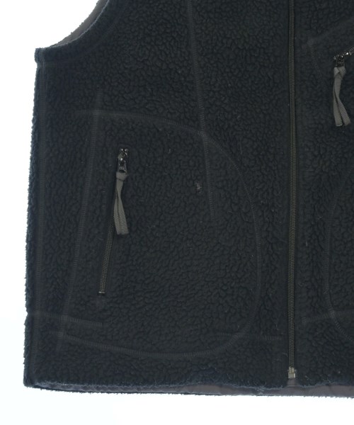 PORTER CLASSIC（ポータークラシック）Tシャツ・カットソー 黒 サイズ:1(S位) メンズ/2200628042019