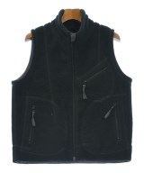 PORTER CLASSIC（ポータークラシック）Tシャツ・カットソー 黒 サイズ:1(S位) メンズ/2200628042019