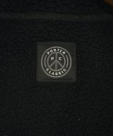 PORTER CLASSIC（ポータークラシック）Tシャツ・カットソー 黒 サイズ:1(S位) メンズ/2200628042019