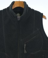 PORTER CLASSIC（ポータークラシック）Tシャツ・カットソー 黒 サイズ:1(S位) メンズ/2200628042019