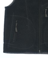 PORTER CLASSIC（ポータークラシック）Tシャツ・カットソー 黒 サイズ:1(S位) メンズ/2200628042019