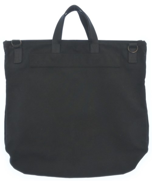 PORTER CLASSIC（ポータークラシック）トートバッグ 黒 サイズ:- メンズ/2200628993045