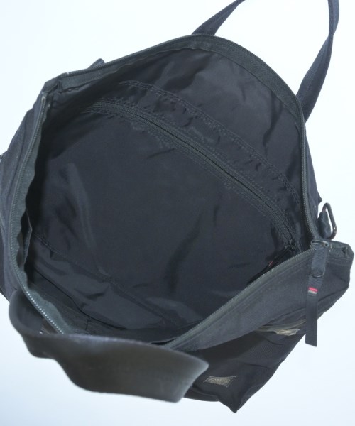 PORTER CLASSIC（ポータークラシック）トートバッグ 黒 サイズ:- メンズ/2200628993045