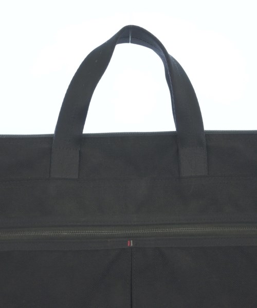 PORTER CLASSIC（ポータークラシック）トートバッグ 黒 サイズ:- メンズ/2200628993045