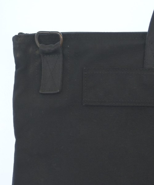 PORTER CLASSIC（ポータークラシック）トートバッグ 黒 サイズ:- メンズ/2200628993045