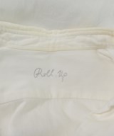 PORTER CLASSIC（ポータークラシック）カジュアルシャツ 白 サイズ:L メンズ/2200626448141