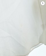 PORTER CLASSIC（ポータークラシック）カジュアルシャツ 白 サイズ:L メンズ/2200626448141