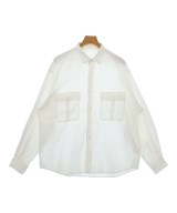 PORTER CLASSIC カジュアルシャツ