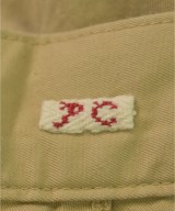 PORTER CLASSIC（ポータークラシック）チノパン ベージュ サイズ:M メンズ/2200632907083