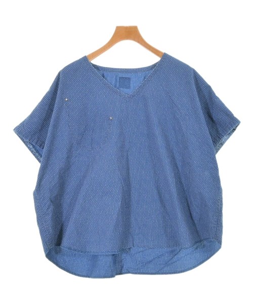 ポータークラシック(PORTER CLASSIC)のPORTER CLASSIC カジュアルシャツ